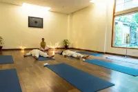 Naad Wellness - Træningscentre