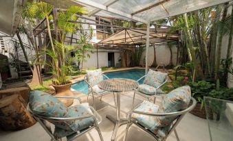 Casa Helen Your retreat in Cuernavaca
