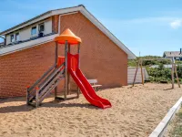"Soufiane" - 100m from the Sea - 3-Star