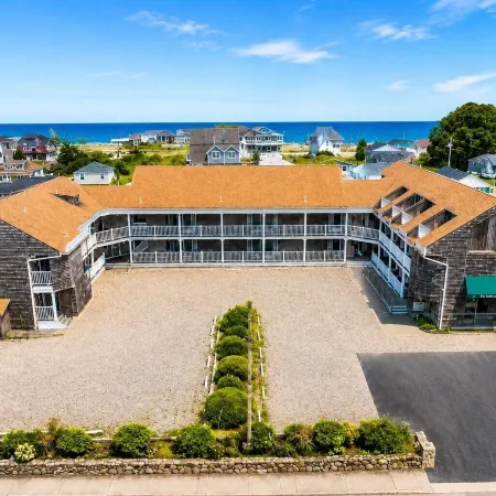 Ocean Club at Atlantic Beach