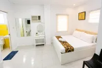 Villa Adela Pension House - Wifi