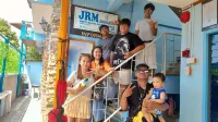 JRM LODGING HOUSE - 2 Yıldız