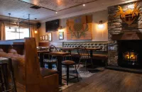 The Coachman Hotel - Wifi