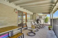 Near Catalina Hiking Trails: Mtn-view Home w/ Pool - Homestays