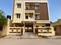 ADITYA HOMESTAY - 3-Star