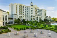 The Ballantyne, a Luxury Collection Hotel, Charlotte - 5-Star