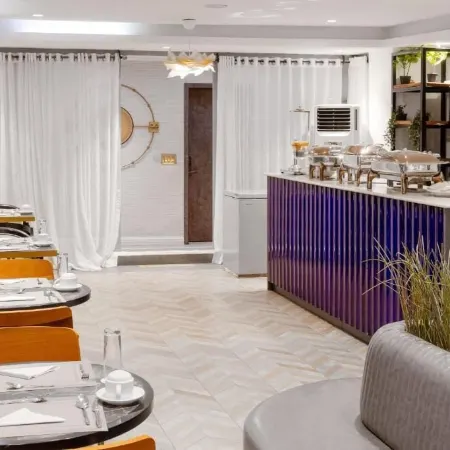 Iris Hotel Maitama