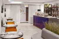 Iris Hotel Maitama - 2 stelle