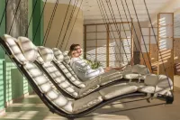 Hotel Alpenflora - spa