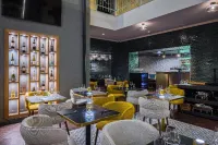 โรงแรม อัลโลรา - เปิดใหม่
