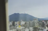 Koko Hotel Kagoshima Tenmonkan - Scenic