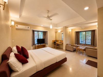 New Hotel Europa Inn