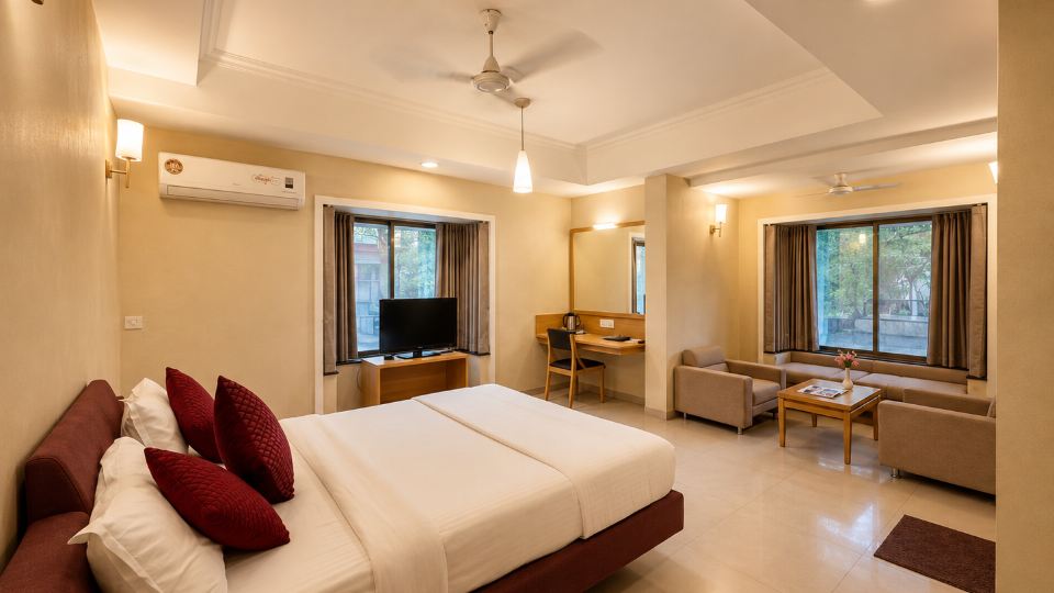 New Hotel Europa Inn