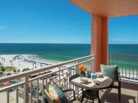 Hyatt Regency Clearwater Beach Resort - Meerblick