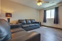15 Mi to Royal Gorge! Apartment in Cañon City - 3-Star