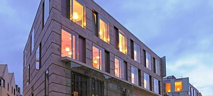 Hotel Münster-Altstadt Hotels in Münster
