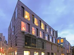 Hotel Münster-Altstadt
