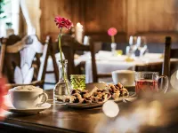 Fletcher Berghotel Astenkrone-Winterberg - breakfast