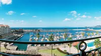Wakayama Marina City Hotel - Ocean View