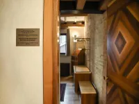 Locanda Ponte Dante - balcony