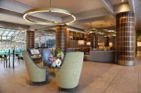 Crowne Plaza ATLANTA PERIMETER AT RAVINIA by IHG - Pet friendly