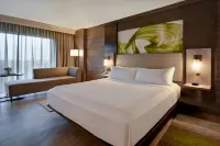 Dallas/Fort Worth Marriott Hotel & Golf Club at Champions Circle - spa