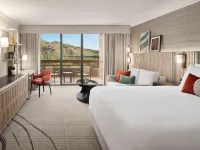 Loews Ventana Canyon Resort Hotels near Tucson Botanical Gardens