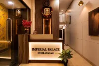 Imperial Palace - 2 Sao