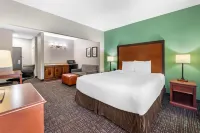 Best Western Plus Georgetown Inn  Suites - Pools