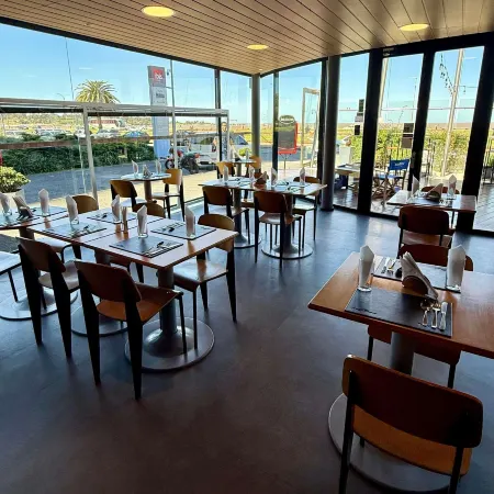 Ibis Montevideo Rambla