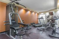 Comfort Inn Trenton - Gym