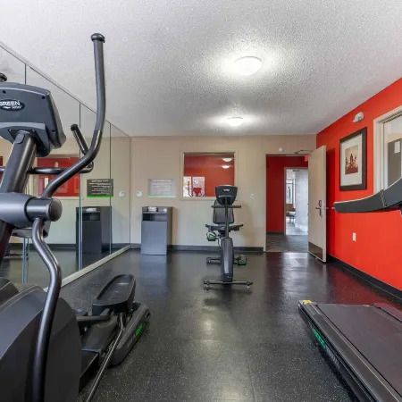 Extended Stay America Select Suites - Rockford - State Street