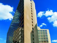 Hyatt Regency Crystal City Hotels near DAR Constitution Hall