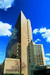 Hyatt Regency Crystal City - parking