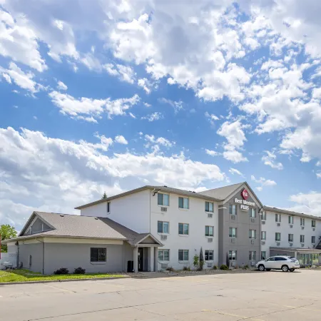 Best Western Plus Altoona Inn