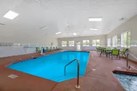 Sleep Inn - Pysäköinti