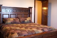 Luxurious Mountain lodge for corporate retreats or large /  family gatherings - 4つ星