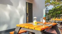 Yeosu Jplus Pension - Jacuzzi