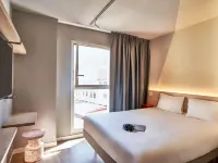 ibis budget Barcelona Center - เปิดใหม่