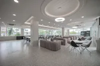 Gyeongju Lantana Bulguksa Branch - bar
