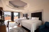 Santa Rita Hotel del Arte - 4-Star