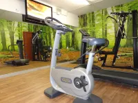 Michelino 75 by the Sydney Hotel - Fitnessstudio