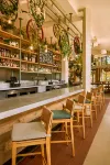 Treehouse Hotel Silicon Valley - Quầy Bar