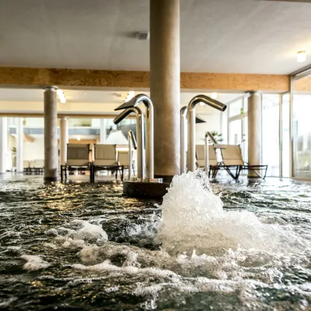 Aqualux Hotel Spa Suite & Terme