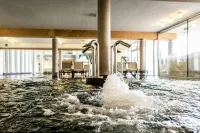 Aqualux Hotel Spa Suite & Terme - Горячие источники
