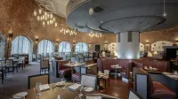 DoubleTree by Hilton Bristol City Centre - breakfast
