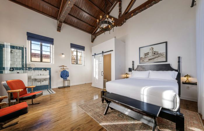 Hotel San Buena