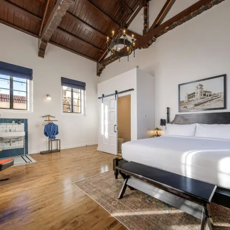 Hotel San Buena