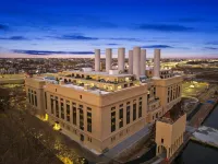 Riversuites at the Battery Hotels near Fairhill Square