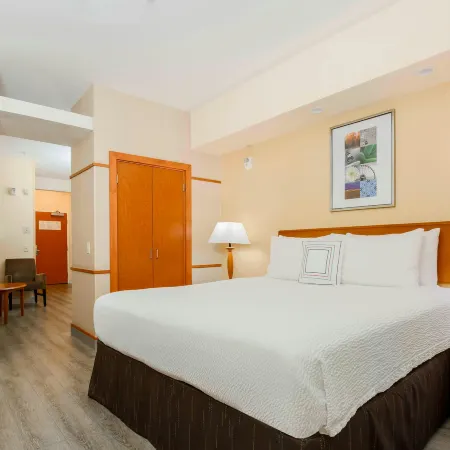 Fairfield Inn & Suites Temecula